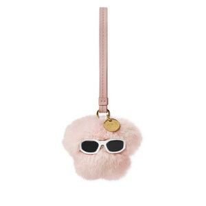 베르사체 메두사 시어링 키링