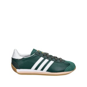 아디다스 컨트리 OG 스니커즈, US 5(KR 220), 그린계열+화이트계열