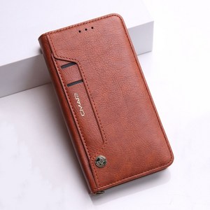 신서엔코 갤럭시 Galaxy Phone Case SCL-3651 CMAI2 멀티 포켓 가죽 휴대폰 케이스