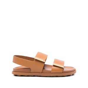 토즈 레더 샌들