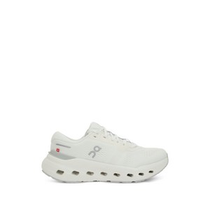 온러닝 클라우드러너 3 로고 스니커즈, US 8(KR 250), 베이지계열