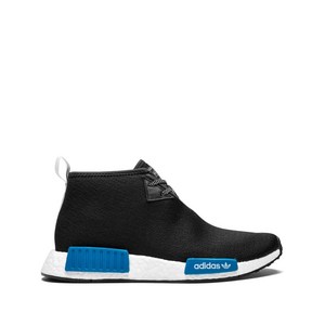 아디다스 NMD_C1 포터 스니커즈, US men 5(KR 230), 블랙계열