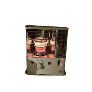 파세코 반사식난로 아이보리 + 가방 세트, PKH-2900