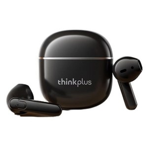 레노버 씽크플러스 트루 무선 블루투스 이어폰