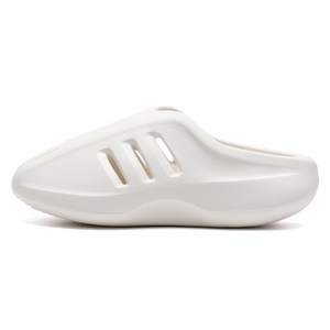 아디다스 남녀 공용 아디폼 인피니티 뮬 슬리퍼 JH6766