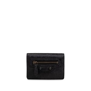 발렌시아가 미니 르 카골 지갑