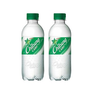 칠성사이다, 300ml, 20개