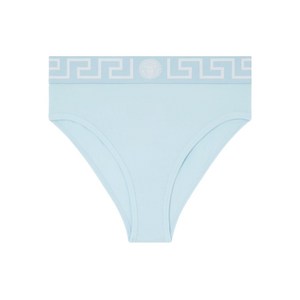베르사체 그레카 밴드 브리프, 블루계열+화이트계열, Numeric 3