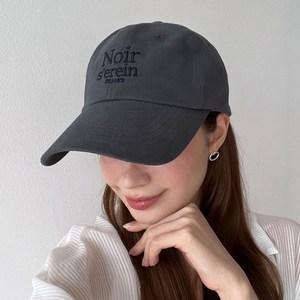 동대문모자 깊은 챙 롱챙 소두 작은 얼굴 야구모자 남녀공용