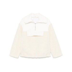 구찌 fleece zip hoodie, 화이트계열, Standard M(KR 66)