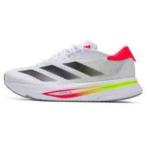 아디다스 남성 아디제로 SL2 런닝화 JS1181