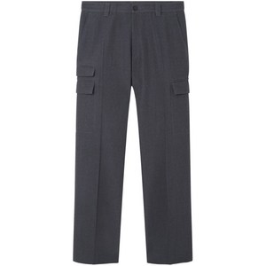 베르사체 베르사체 밀라노 카고 팬츠