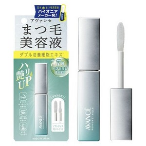 아반세 속눈썹 영양제, 6.5g, 1개