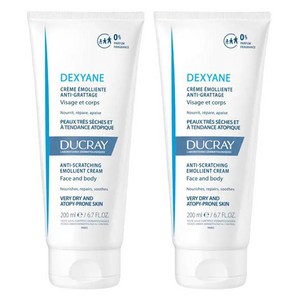 듀크레이 덱시안 안티 스크레칭 이몰리언트 페인스 앤 바디 크림