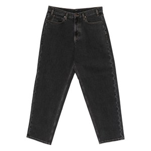 엠포리오아르마니 페이디드 데님 팬츠, 블랙계열, Waist (in) 32(KR 81)