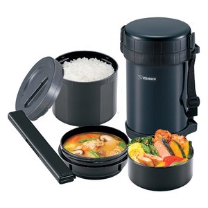 조지루시 보온도시락 SLXE20AD