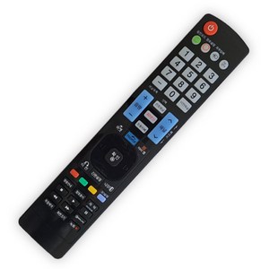 LG TV 전용 무설정 리모컨 L1