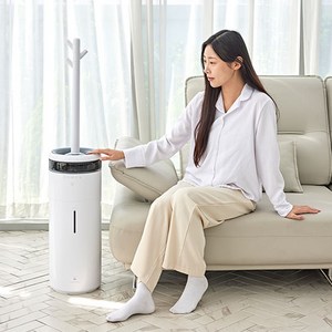 엔뚜마노 스마트 대용량 가습기 리모콘형 16L, EM-H1600R