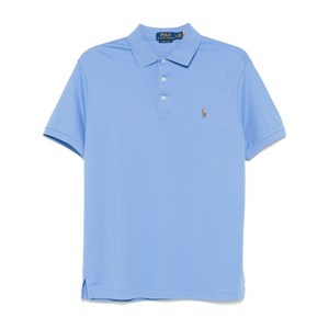 폴로랄프로렌 폴로 포니 자수 폴로 셔츠