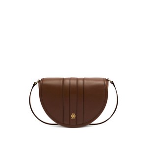 발리 시그니처 레더 크로스 백