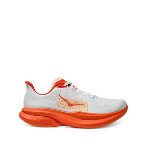 HOKA 마하 6 로우탑 스니커즈