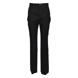 발리 프레스드 크리즈 테일러드 팬츠