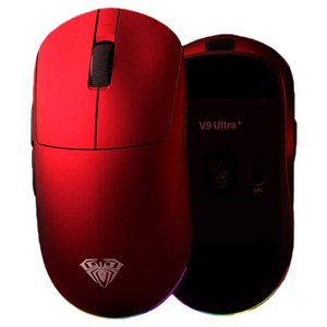 AULA V9 울트라+ 3모드 유무선 마우스