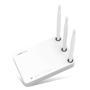 IPTIME N704SR 유 무선 공유기 와이파이 + 1M 기본포함