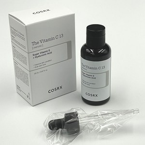 코스알엑스 더 비타민씨 13 세럼, 20ml, 1개