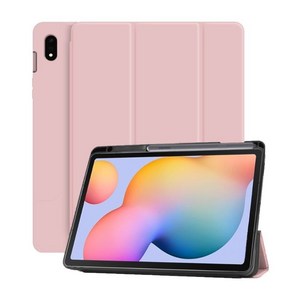 갤럭시탭 S6 라이트 lite 호환 SM-P610 SM-P615 스마트 북커버 케이스