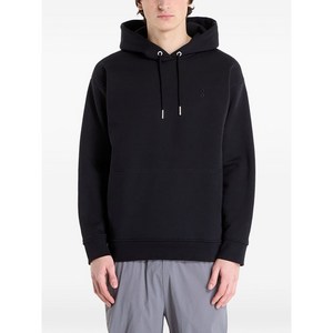 온러닝 클럽 콜렉티브 드로스트링 후디, 블랙계열, L(KR 105)