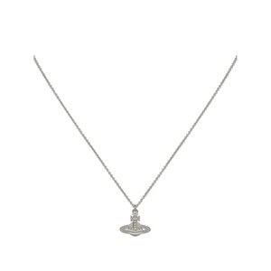 비비안웨스트우드 마리네타 구체 펜던트 네크리스