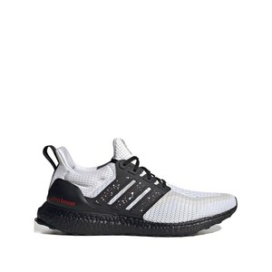 아디다스 울트라부스트 DNA CTY "자카르타" 스니커즈, US men 7.5(KR 255), 화이트계열+블랙계열
