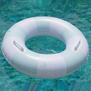 리버폭스 리버토이 원형 튜브 대형