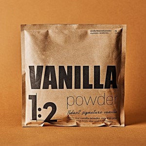 일대이커피 바닐라라떼 파우더