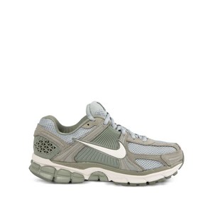 나이키 줌 보메로 5 스니커즈, US men 11(KR 290), 그린계열+그레이계열