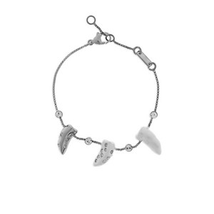 마르니 크리스털 장식 참 브레이슬릿