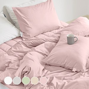 디오프 순면 100% 60수 호텔 침구세트