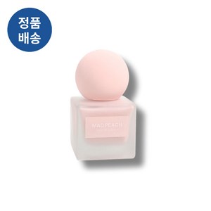 매드피치 스타일핏 수분 톤업 에센스 30g, 핑크, 1개