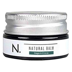 나프라 내추럴 밤 세이지 & 클로브 미니