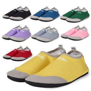 오셀픽 커플 아쿠아슈즈