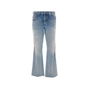 디젤 1998 디벅 진, 블루계열, Denim size 31(KR 95-100)