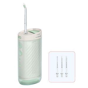 필립스 소닉케어 휴대용 구강세정기 HX3331