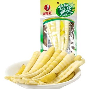 paojiaosunjian 산초죽순 쑨잰 죽순 산초맛, 75g, 1개