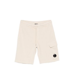 C.P.컴퍼니 카고 포켓 트랙쇼츠, 베이지계열, Standard L(KR 105)