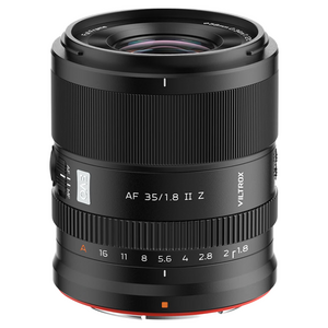 빌트록스 35mm F1.8 에보 풀프레임 대구경 인문 자동초점 단렌즈