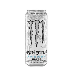몬스터에너지 울트라, 500ml, 24개