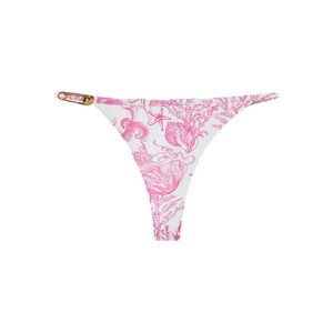 베르사체 언더워터 바로코 비키니 브리프