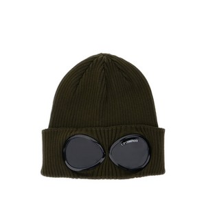 C.P.컴퍼니 렌즈 니트 비니