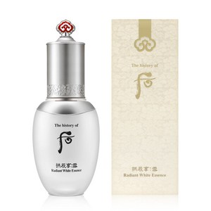 더 후 공진향 설 미백 에센스45ml, 45ml, 1개